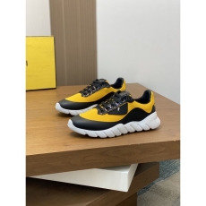 Fendi Low Shoes